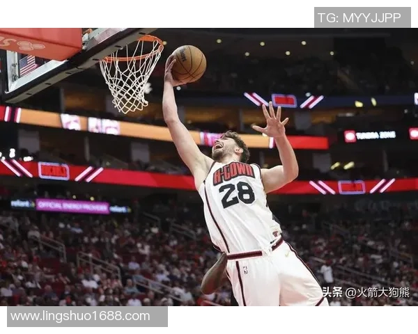 火箭队技术犯规频发，火箭旧将狂砍32分助西部黑马锁定季后赛席位